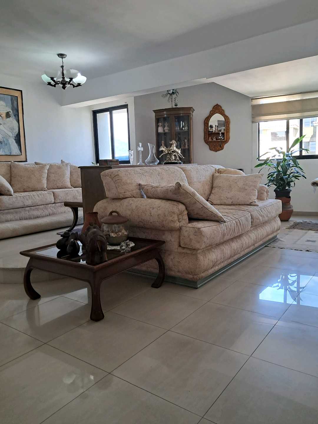 Apartamento en venta Urb Valles de Camoruco, Valencia MRG-9563346 - Foto 2