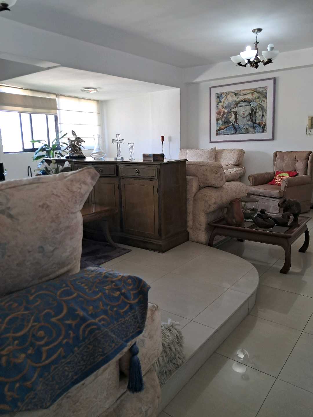 Apartamento en venta Urb Valles de Camoruco, Valencia MRG-9563346 - Foto 3