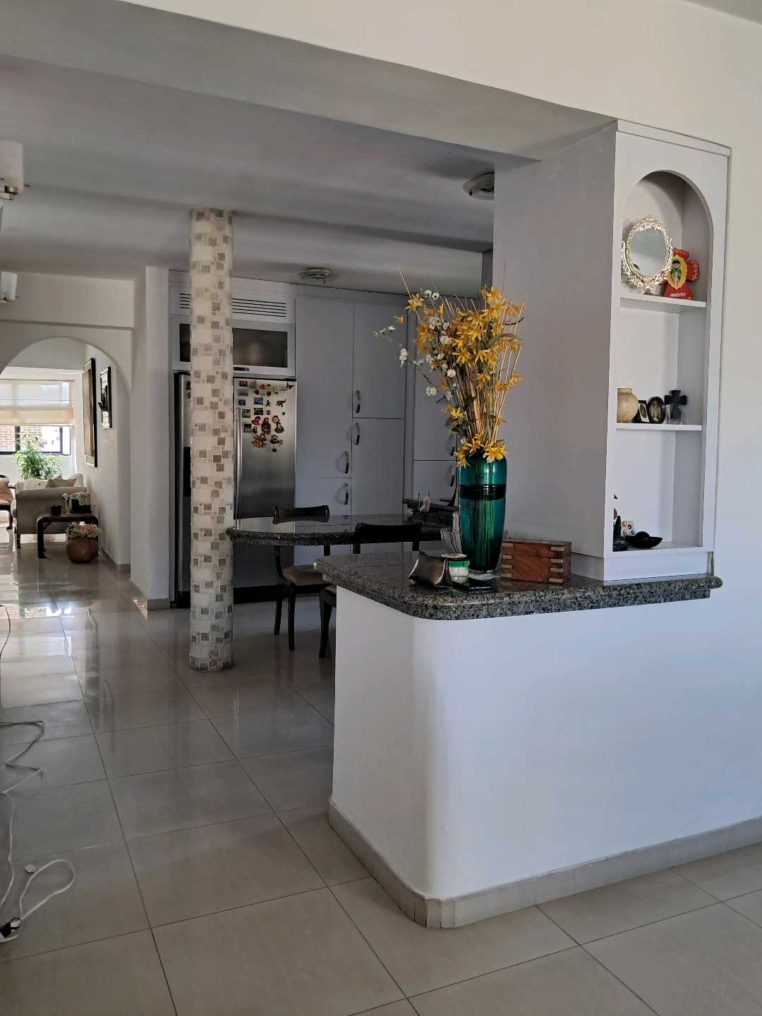 Apartamento en venta Urb Valles de Camoruco, Valencia MRG-9563346 - Foto 4