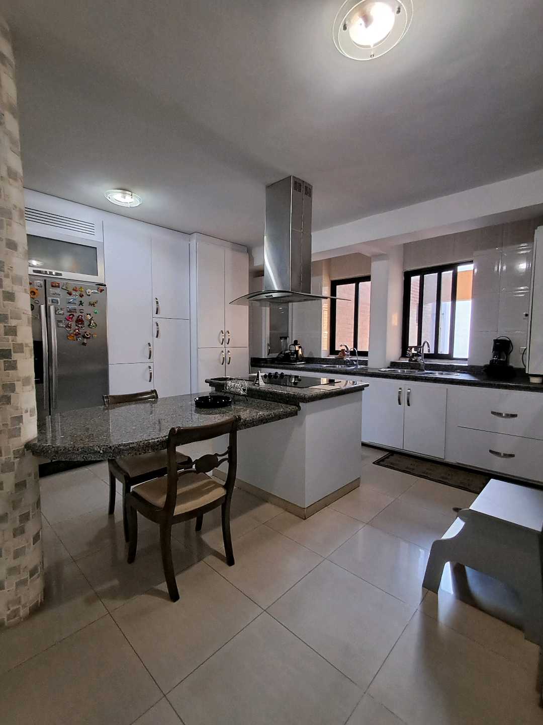 Apartamento en venta Urb Valles de Camoruco, Valencia MRG-9563346 - Foto 5