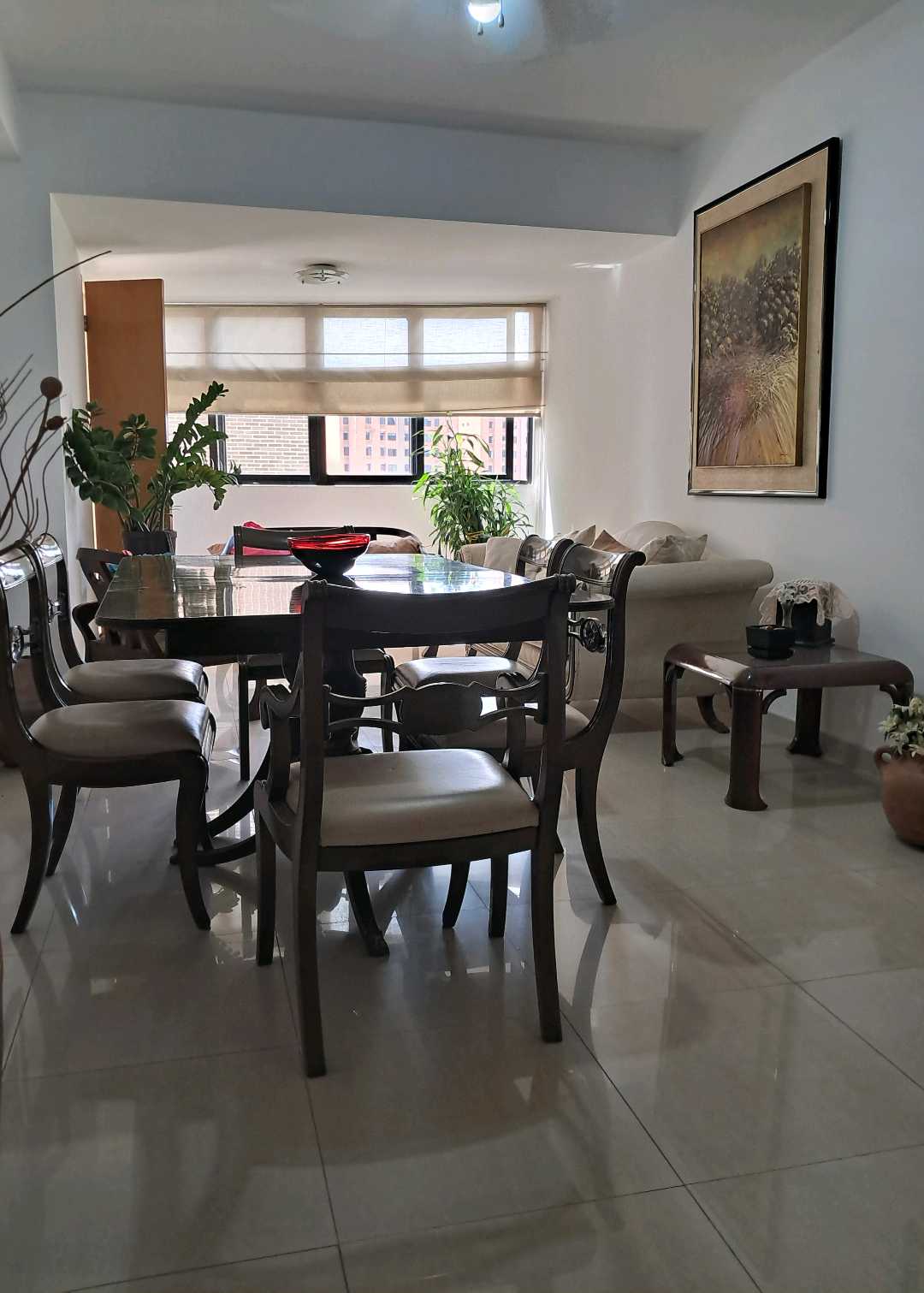Apartamento en venta Urb Valles de Camoruco, Valencia MRG-9563346 - Foto 9