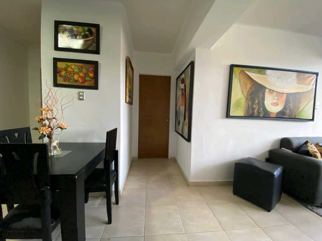 Apartamento en venta Urb. Rotafe Naguanagua HV-9750049 - Foto 4
