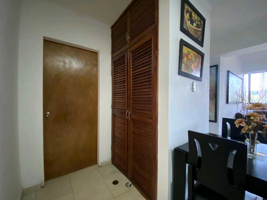 Apartamento en venta Urb. Rotafe Naguanagua HV-9750049 - Foto 6
