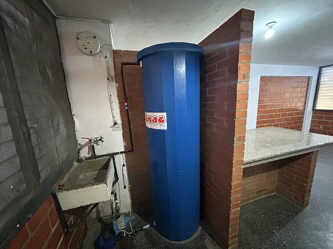 Apartamento en alquiler urbanización las chimeneas GG-9752024 - Foto 7