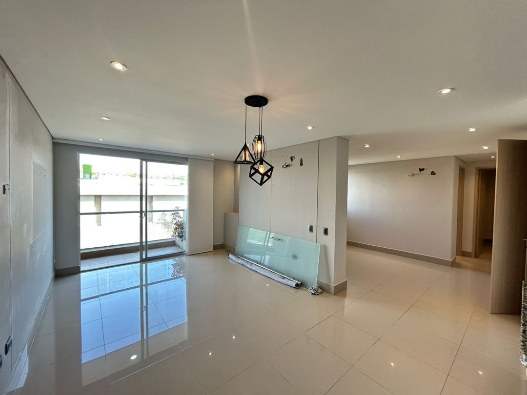 Apartamento en Venta - Villa Campestre - Barranquilla