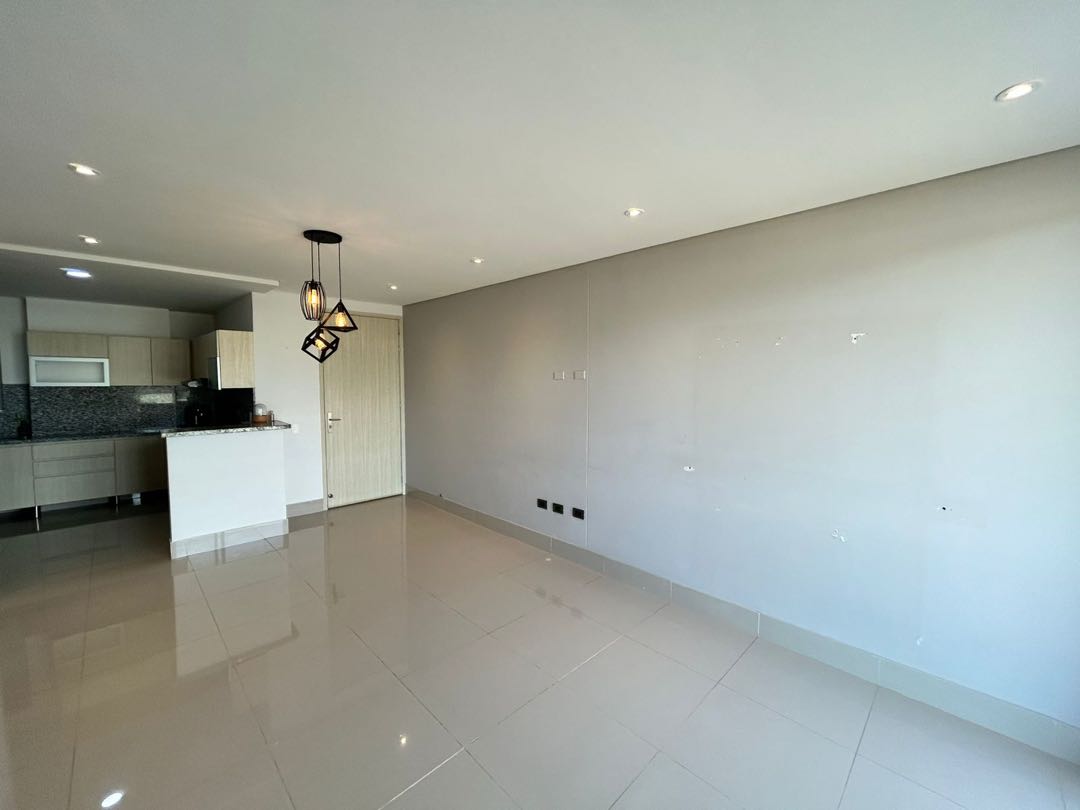 Apartamento en Venta - Villa Campestre - Barranquilla