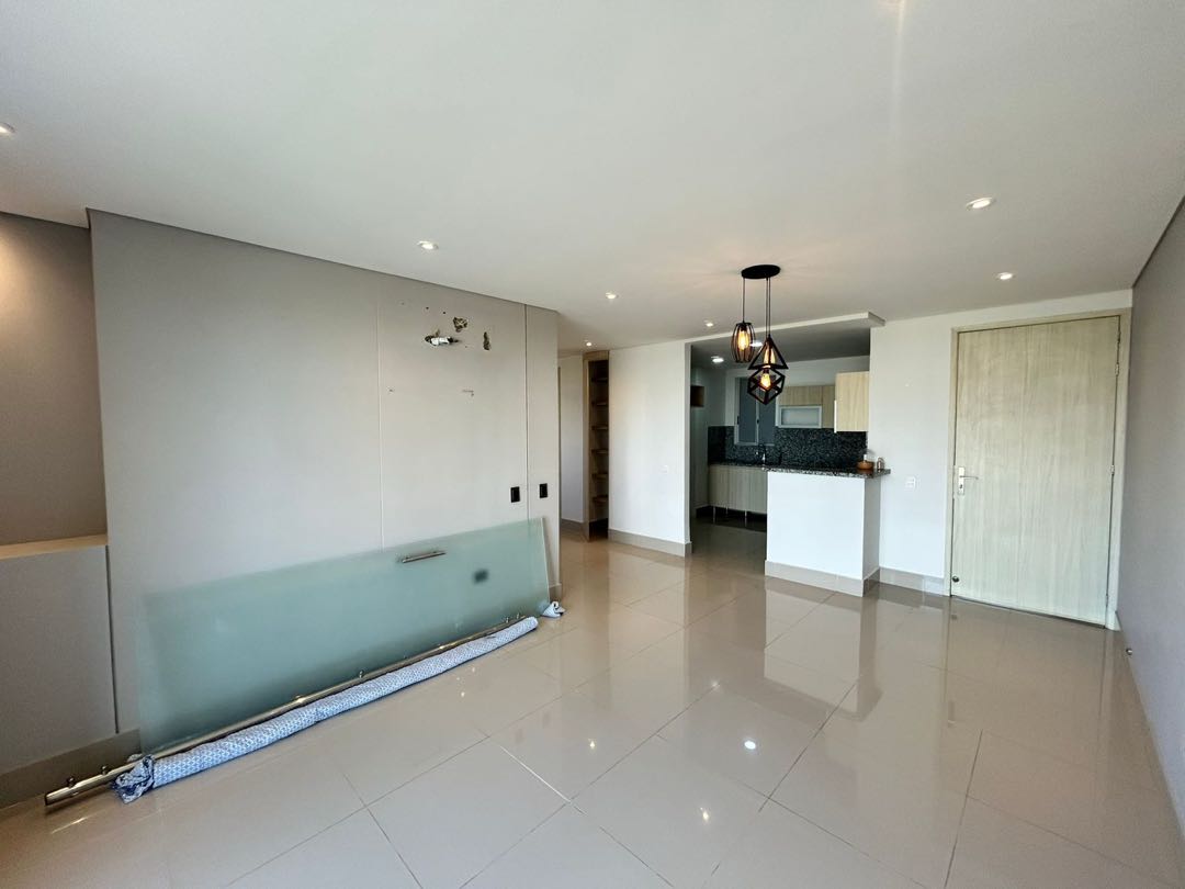 Apartamento en Venta - Villa Campestre - Barranquilla