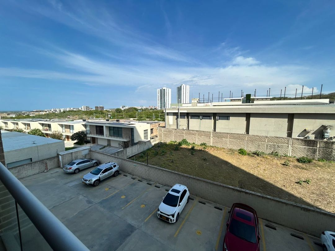 Apartamento en Venta - Villa Campestre - Barranquilla