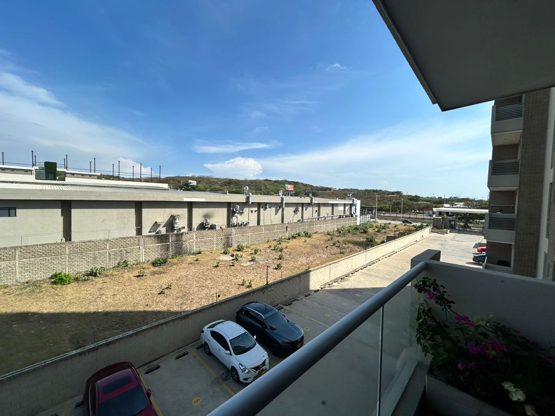 Apartamento en Venta - Villa Campestre - Barranquilla