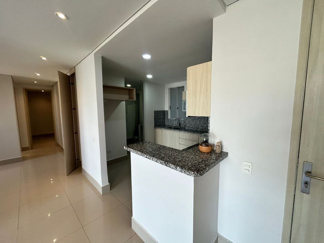 Apartamento en Venta - Villa Campestre - Barranquilla
