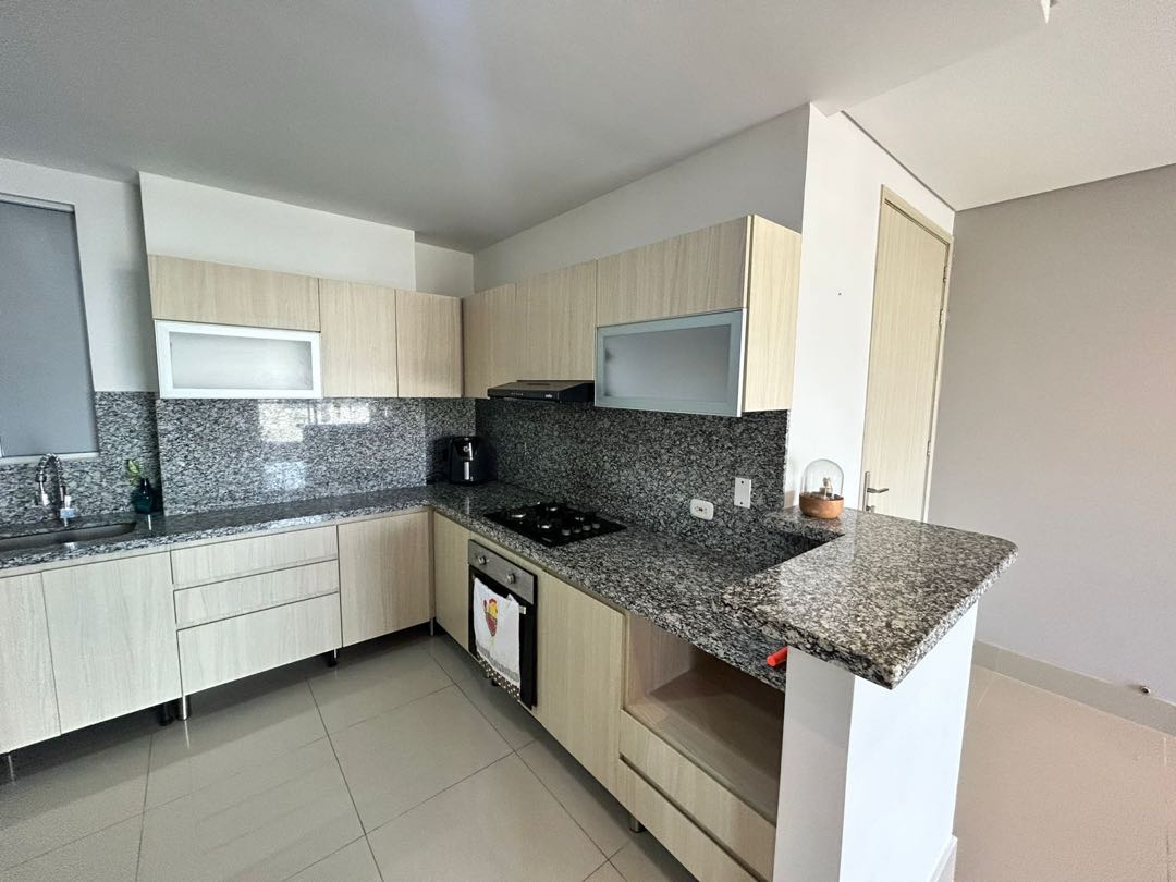 Apartamento en Venta - Villa Campestre - Barranquilla