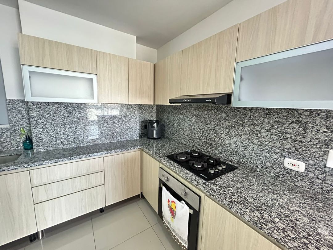 Apartamento en Venta - Villa Campestre - Barranquilla