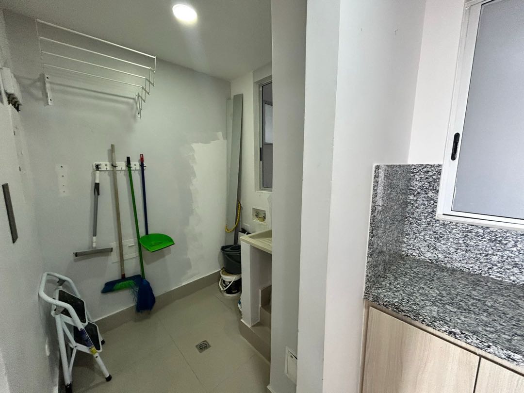 Apartamento en Venta - Villa Campestre - Barranquilla