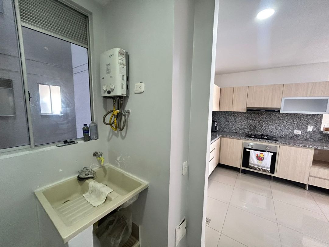 Apartamento en Venta - Villa Campestre - Barranquilla