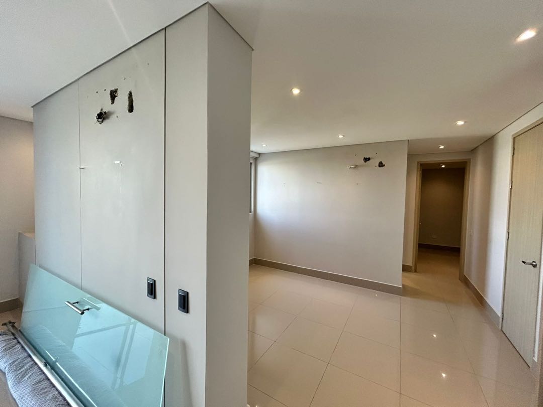 Apartamento en Venta - Villa Campestre - Barranquilla