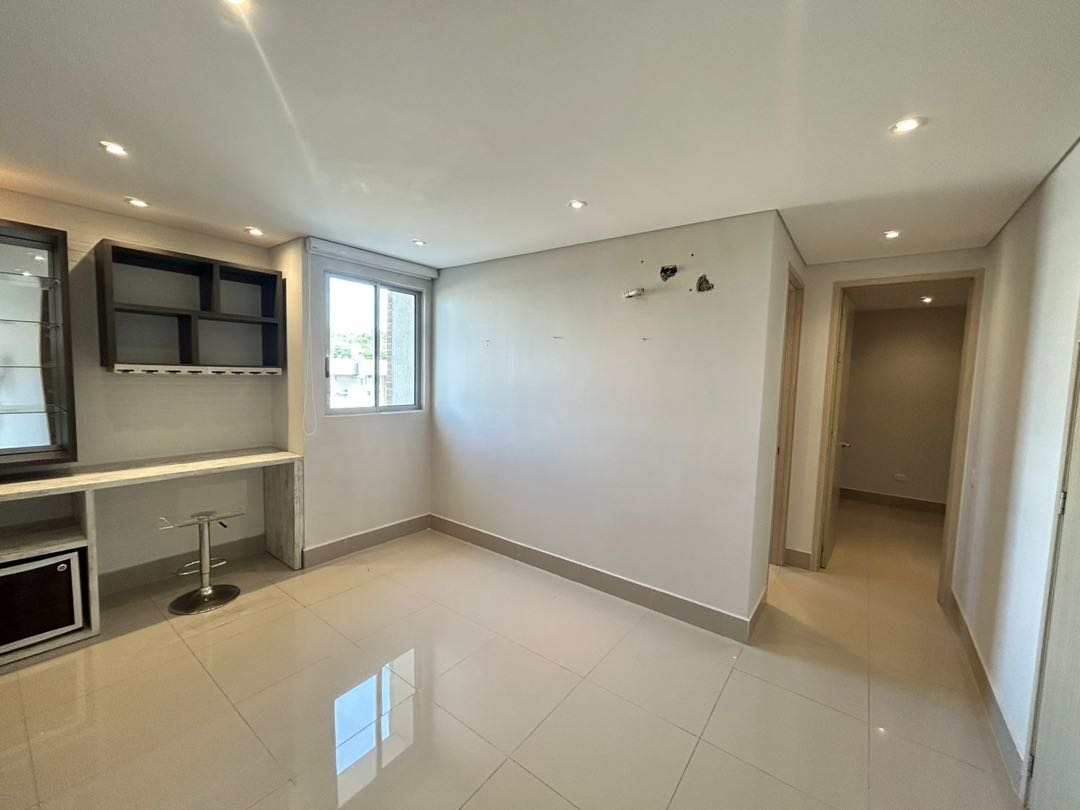 Apartamento en Venta - Villa Campestre - Barranquilla