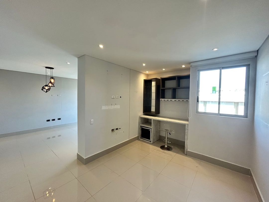 Apartamento en Venta - Villa Campestre - Barranquilla