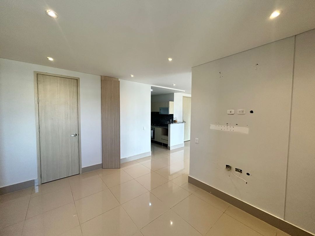 Apartamento en Venta - Villa Campestre - Barranquilla