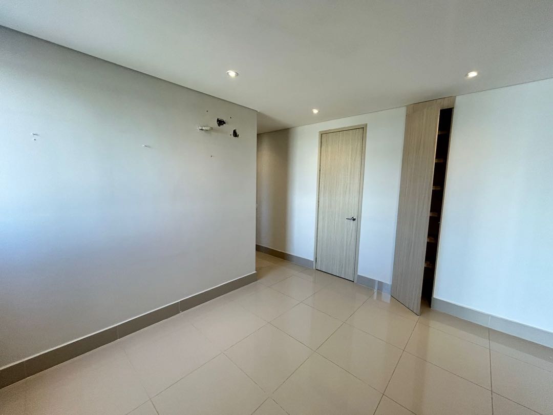 Apartamento en Venta - Villa Campestre - Barranquilla