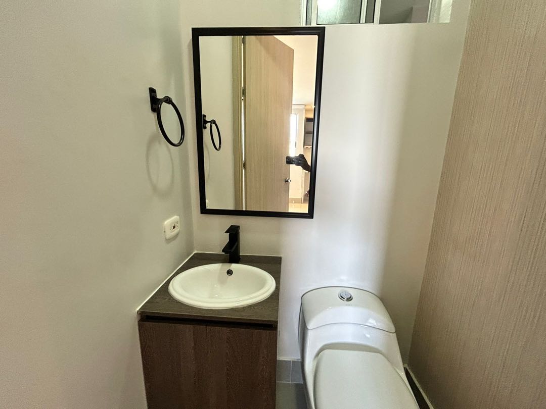 Apartamento en Venta - Villa Campestre - Barranquilla