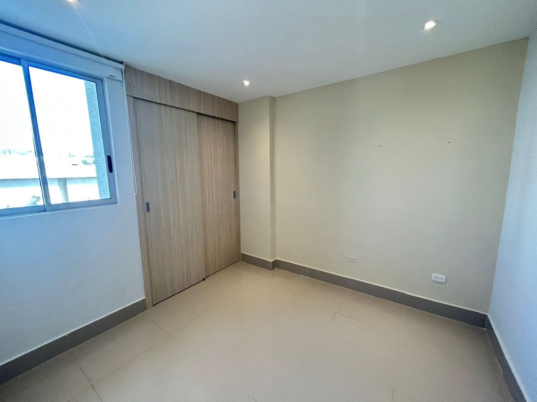 Apartamento en Venta - Villa Campestre - Barranquilla