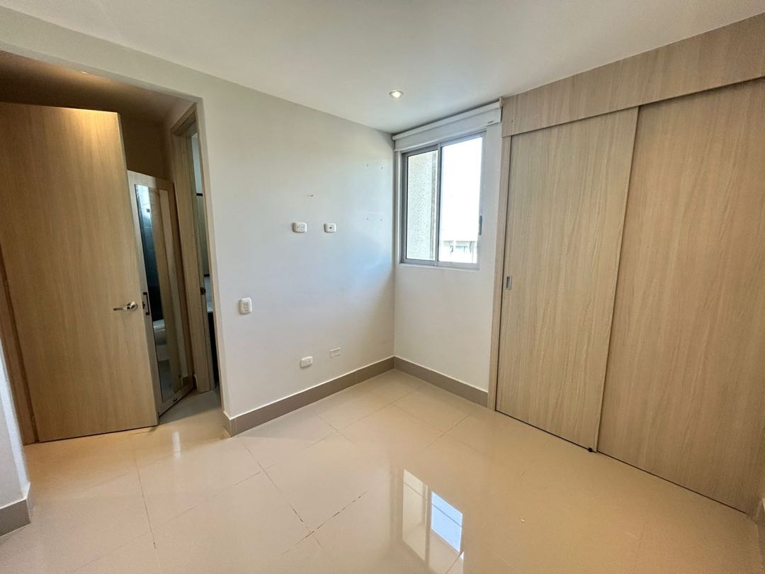 Apartamento en Venta - Villa Campestre - Barranquilla