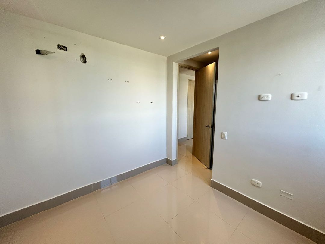 Apartamento en Venta - Villa Campestre - Barranquilla