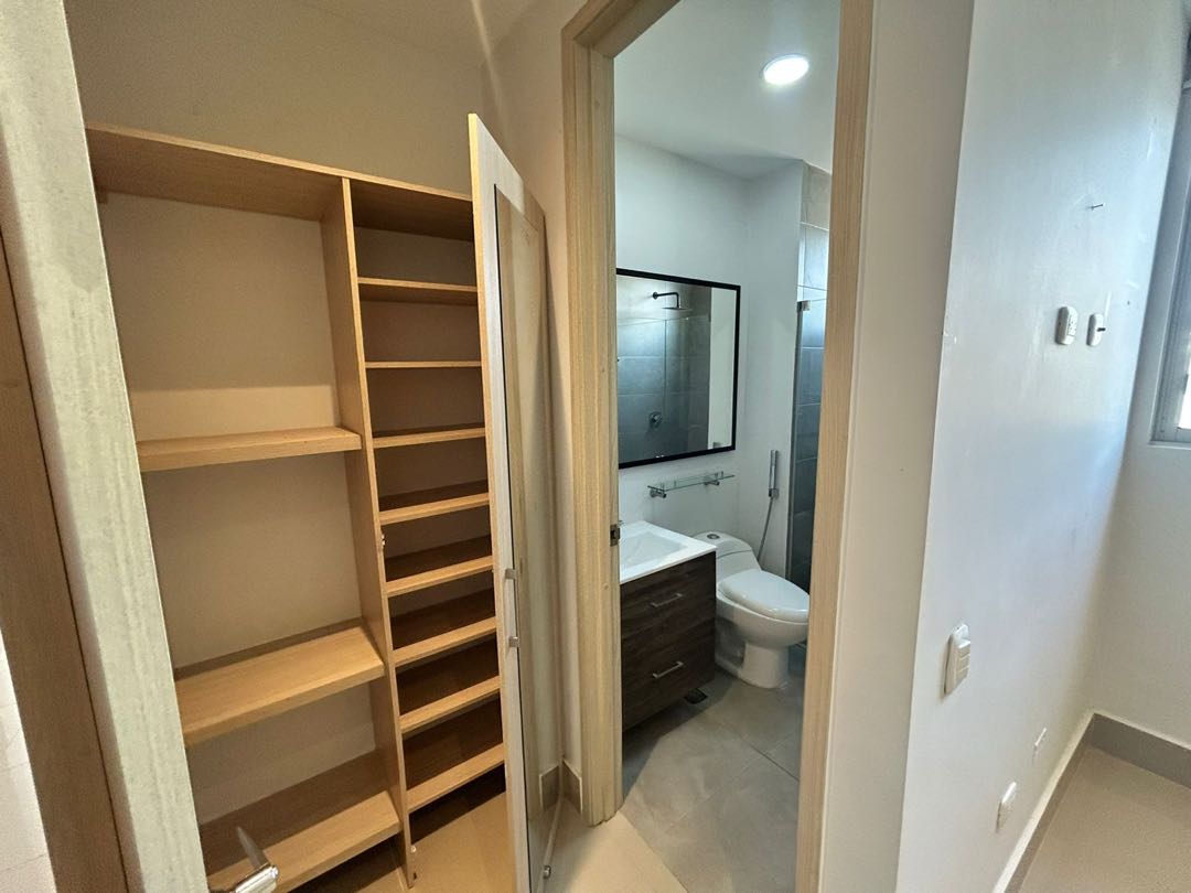 Apartamento en Venta - Villa Campestre - Barranquilla