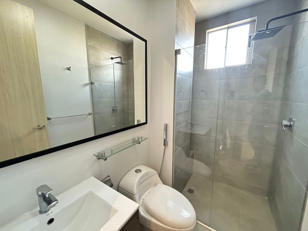 Apartamento en Venta - Villa Campestre - Barranquilla