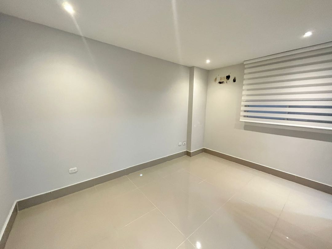 Apartamento en Venta - Villa Campestre - Barranquilla