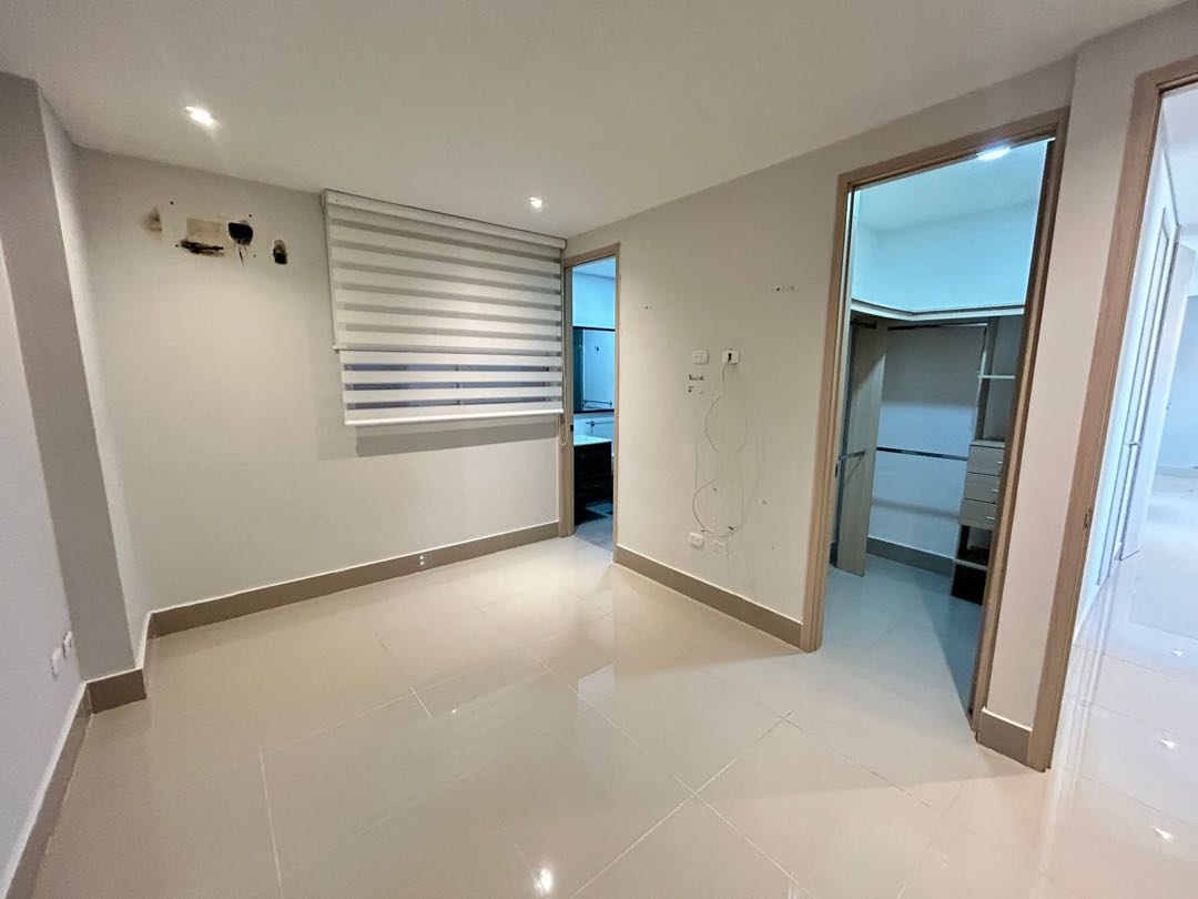 Apartamento en Venta - Villa Campestre - Barranquilla