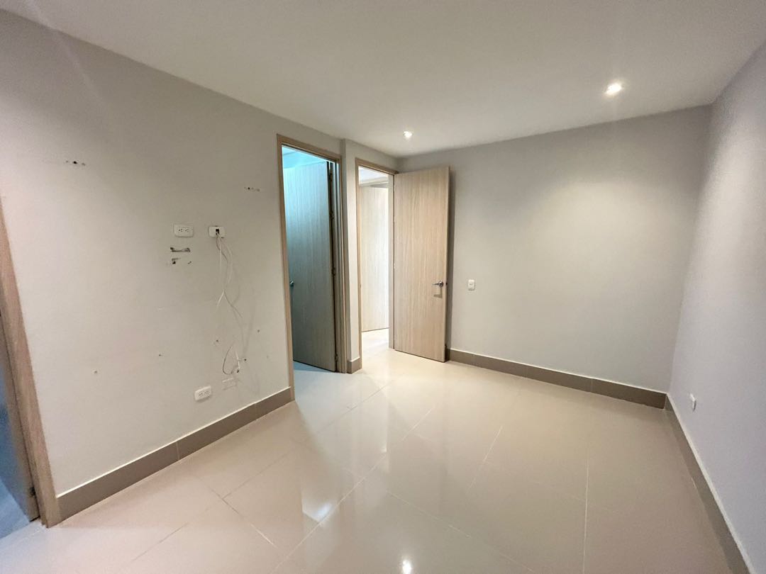 Apartamento en Venta - Villa Campestre - Barranquilla