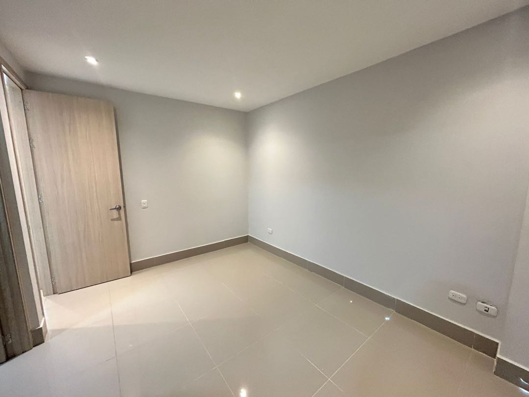 Apartamento en Venta - Villa Campestre - Barranquilla