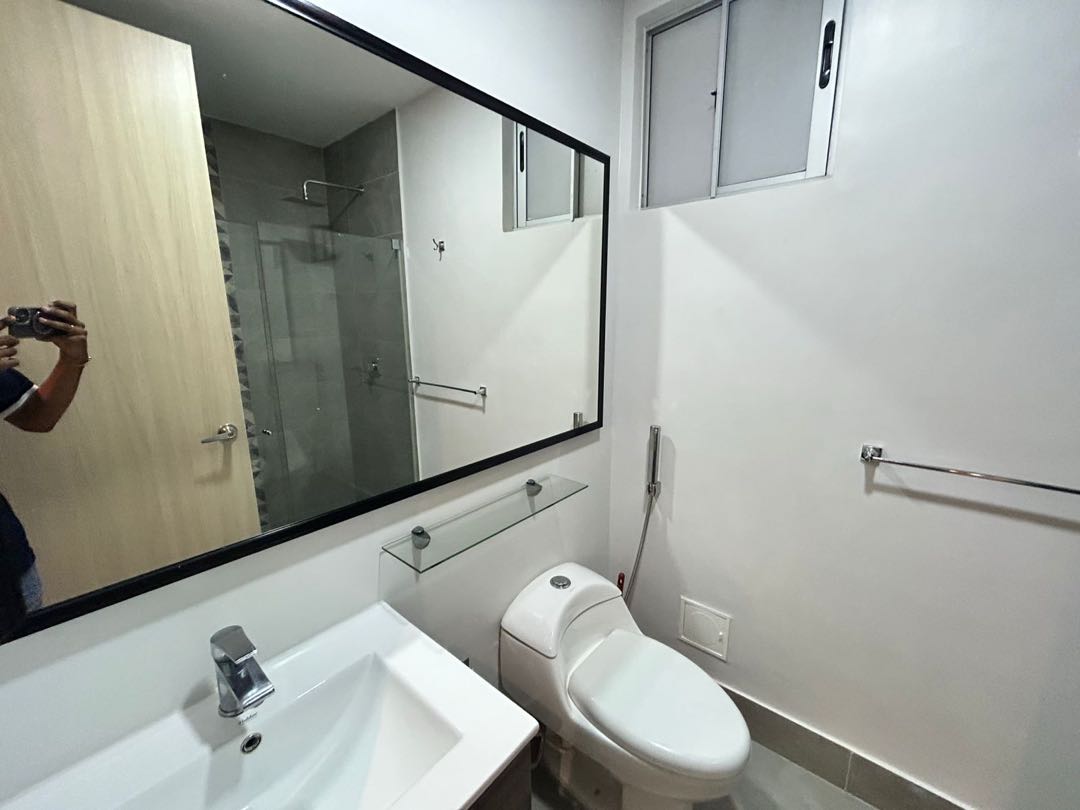 Apartamento en Venta - Villa Campestre - Barranquilla