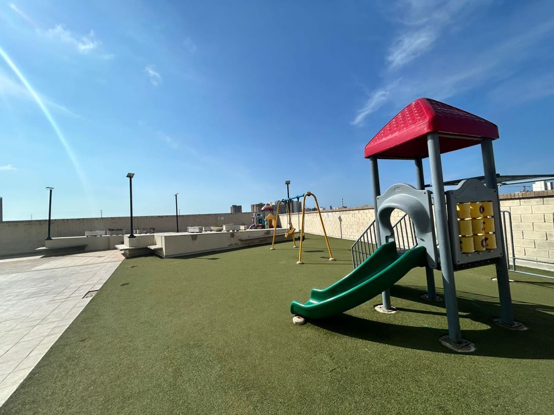 Apartamento en Venta - Villa Campestre - Barranquilla