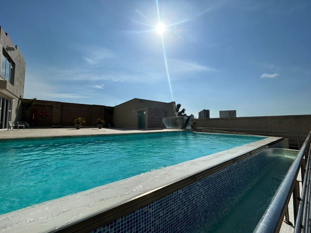 Apartamento en Venta - Villa Campestre - Barranquilla