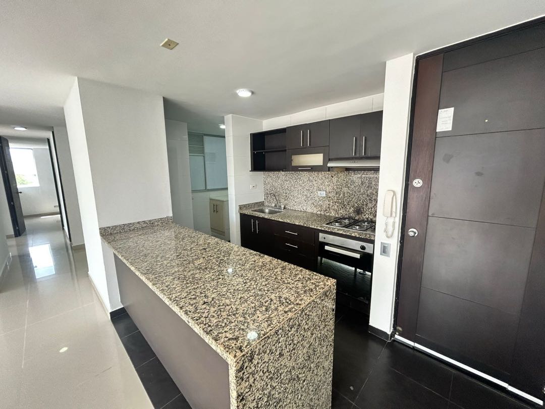 Apartamento en Venta - Villa Carolina - Barranquilla