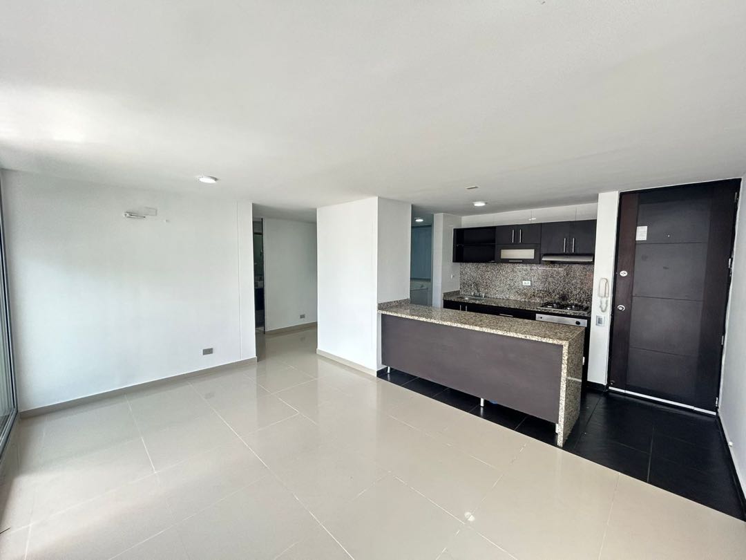 Apartamento en Venta - Villa Carolina - Barranquilla