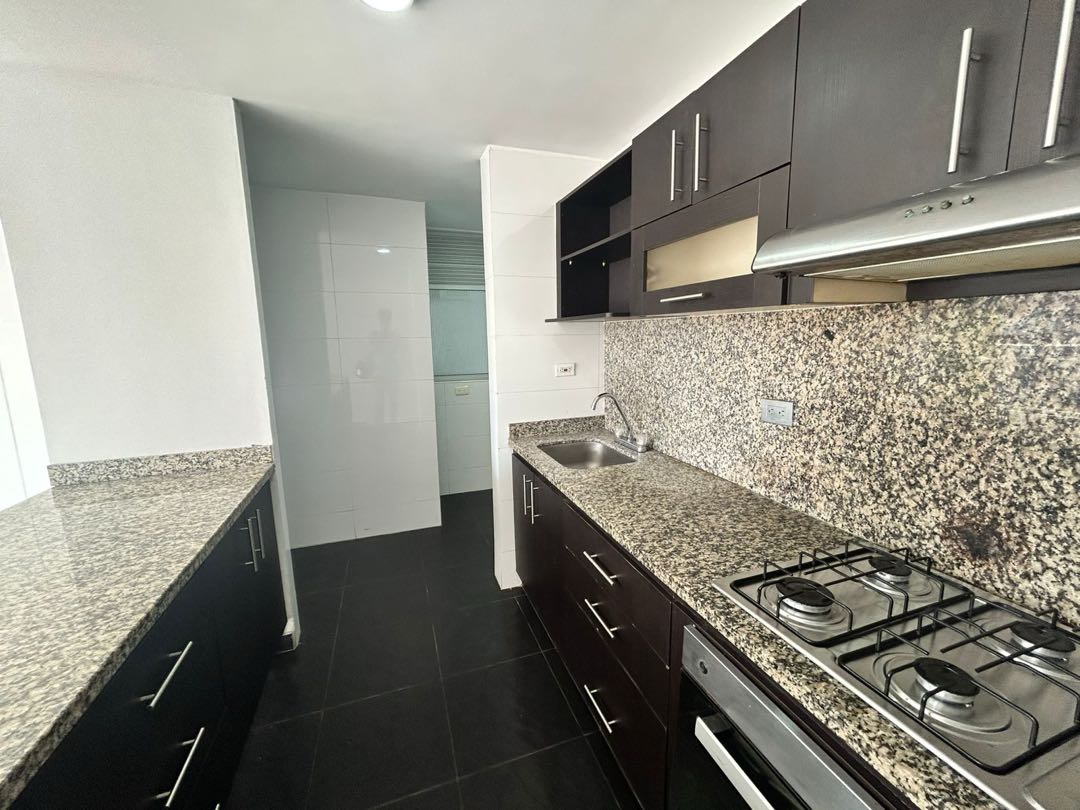 Apartamento en Venta - Villa Carolina - Barranquilla