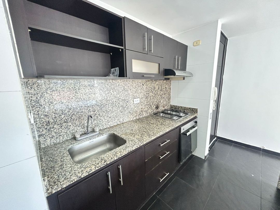 Apartamento en Venta - Villa Carolina - Barranquilla