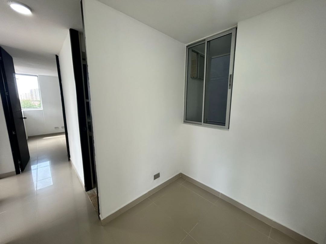 Apartamento en Venta - Villa Carolina - Barranquilla