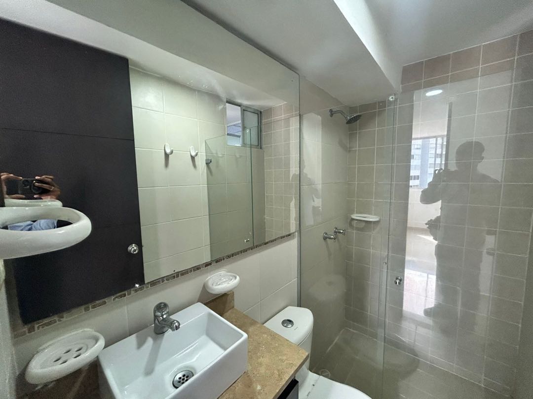 Apartamento en Venta - Villa Carolina - Barranquilla