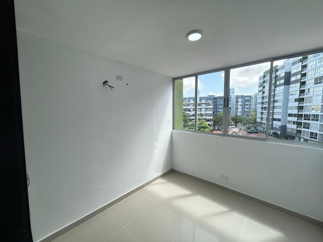 Apartamento en Venta - Villa Carolina - Barranquilla