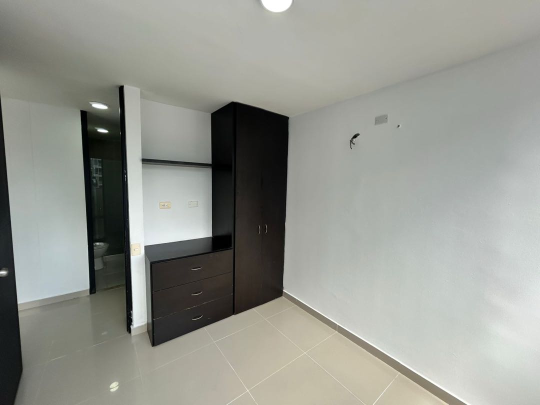 Apartamento en Venta - Villa Carolina - Barranquilla