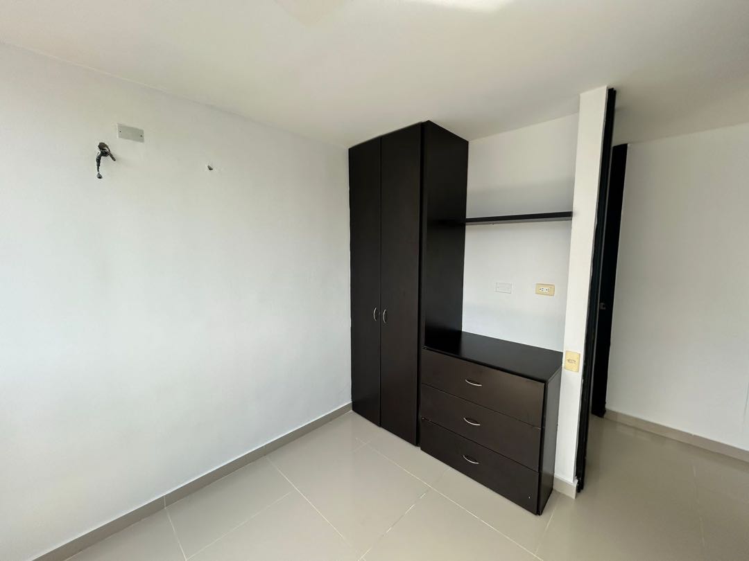 Apartamento en Venta - Villa Carolina - Barranquilla