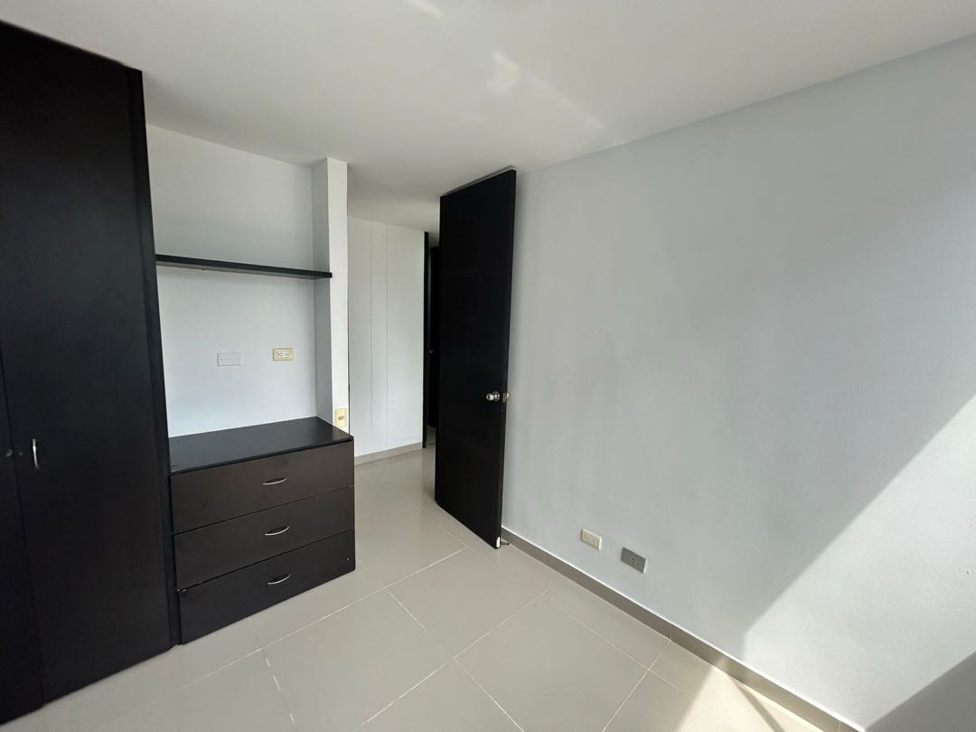 Apartamento en Venta - Villa Carolina - Barranquilla