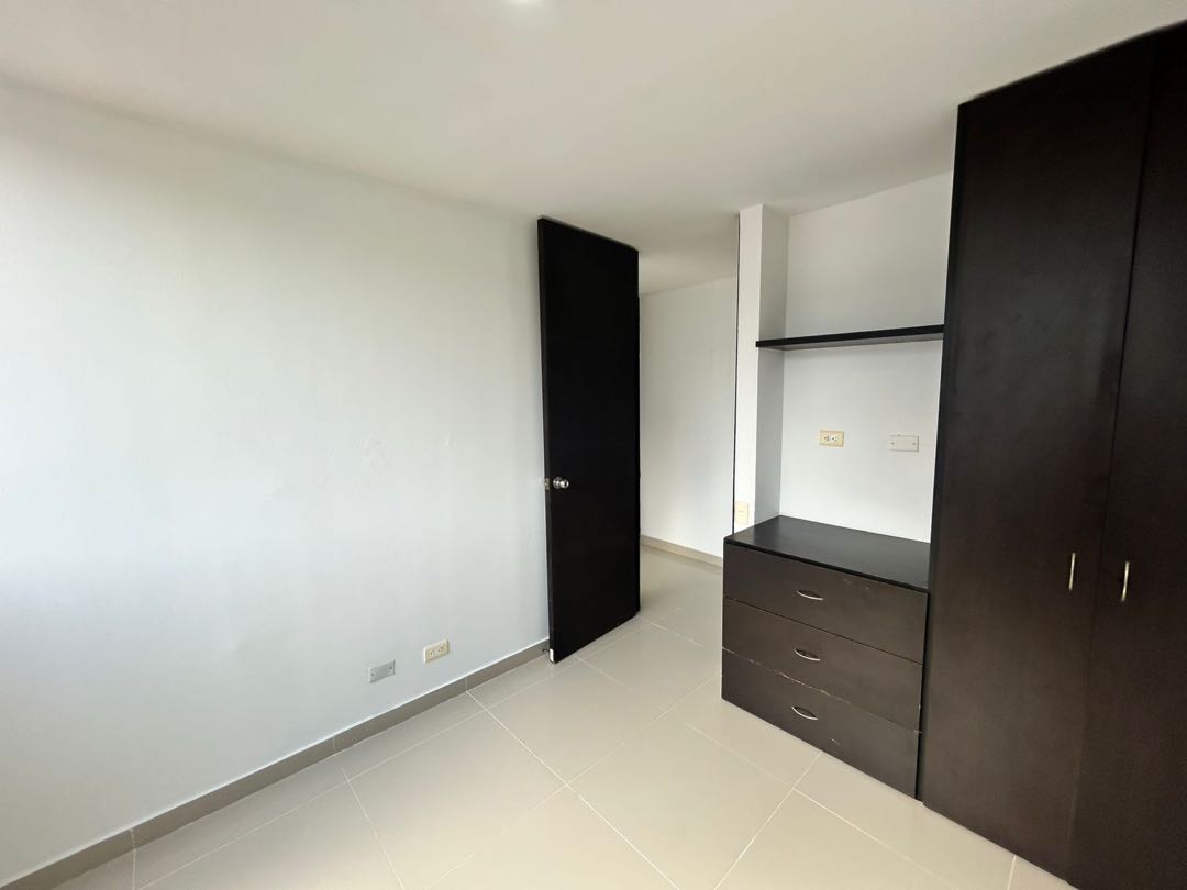 Apartamento en Venta - Villa Carolina - Barranquilla