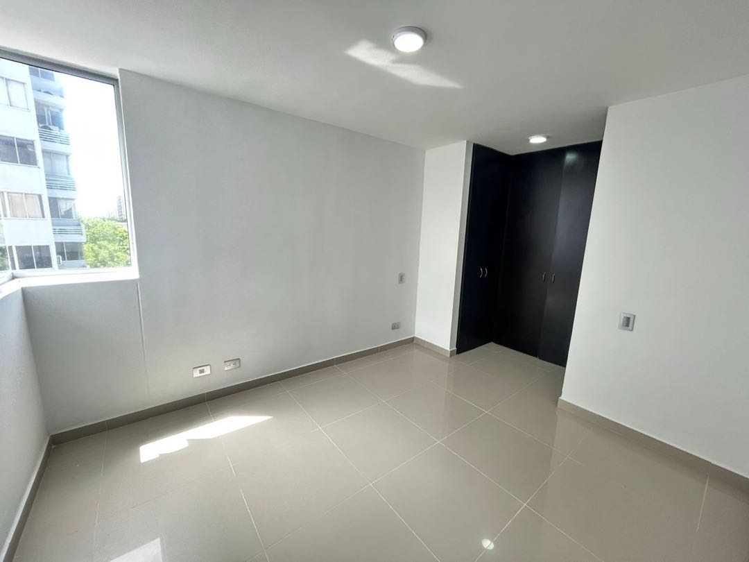 Apartamento en Venta - Villa Carolina - Barranquilla