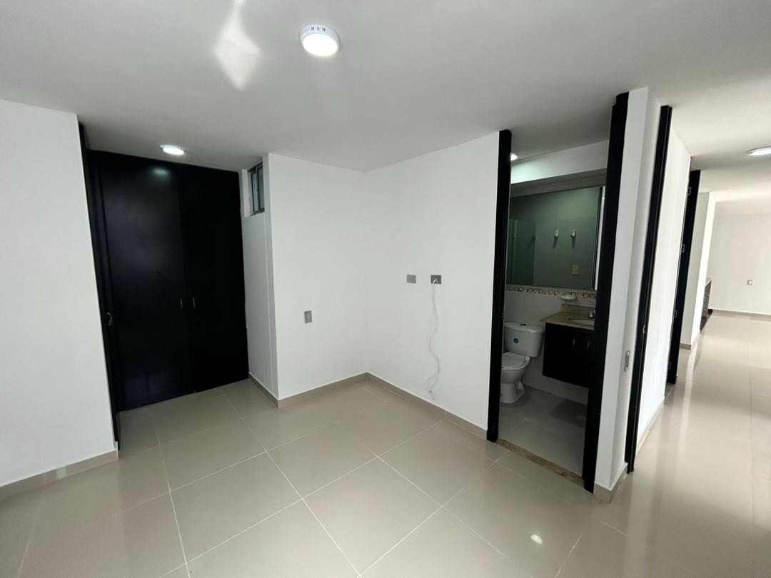 Apartamento en Venta - Villa Carolina - Barranquilla