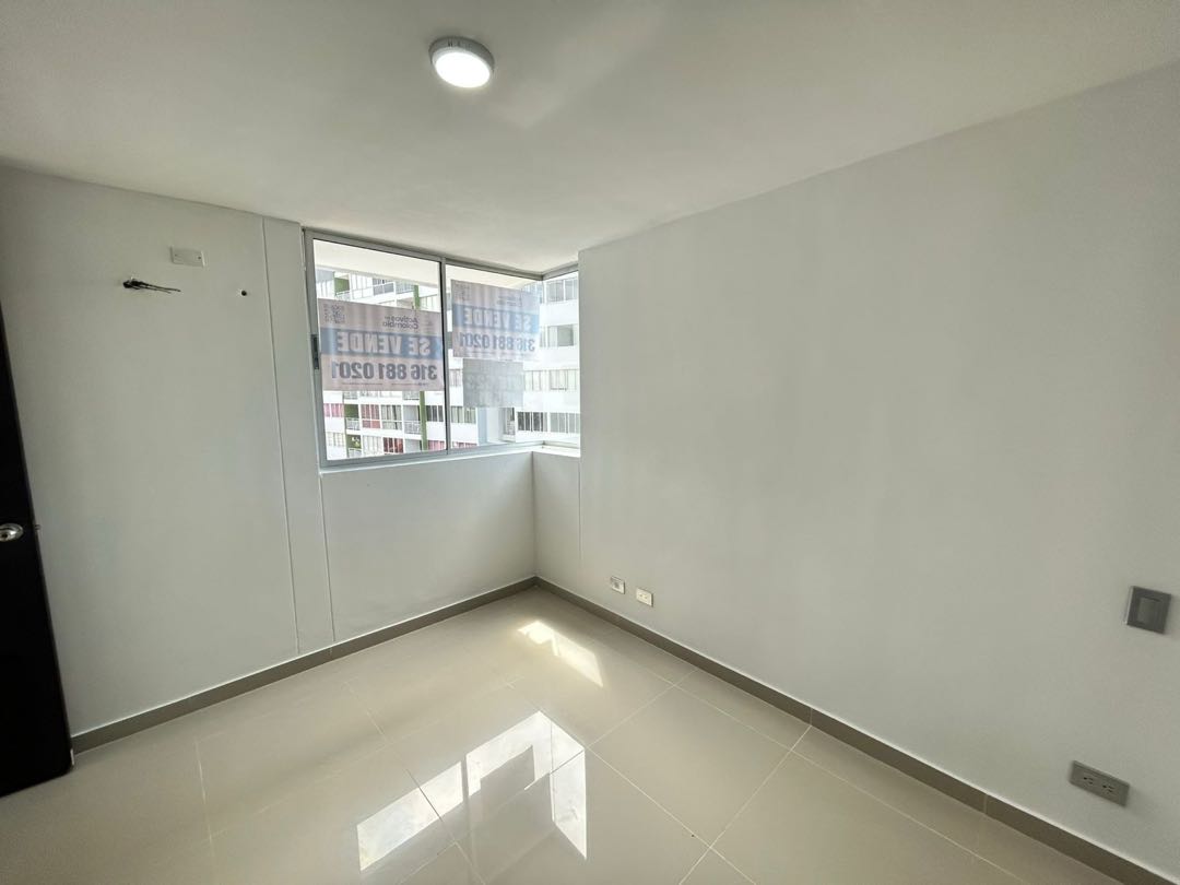 Apartamento en Venta - Villa Carolina - Barranquilla